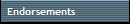 Endorsements